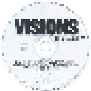 Visions All Areas - Volume 022 (CD) - Bild 4