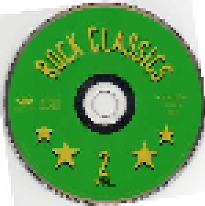 Rock Classics Vol. 2 (CD) - Bild 3