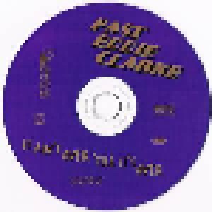 Fast Eddie Clarke: It Ain't Over 'till It's Over (CD) - Bild 3