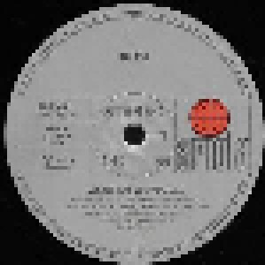 16 Bit: Where Are You? Remix (We Know The Way) (12") - Bild 3