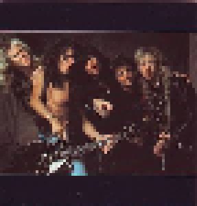 Aerosmith: Love In An Elevator (3"-CD) - Bild 5