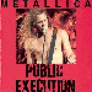 Metallica: Public Execution (CD) - Bild 1