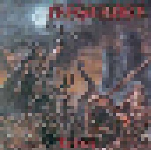 Frostmoon: Tordenkrig (CD) - Bild 1