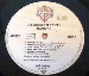 The Doobie Brothers: Stampede (LP) - Bild 3