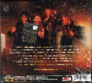 Gun Barrel: Battle-Tested (CD) - Bild 2