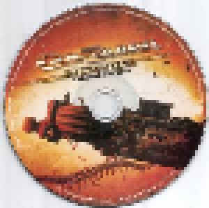 Gun Barrel: Battle-Tested (CD) - Bild 3