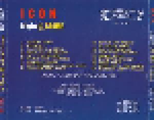 Icon: Night Of The Crime / A More Perfect Union (CD) - Bild 3