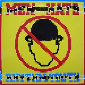 Cover - Men Without Hats: Rhythm Of Youth