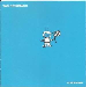 Bad Astronaut: Acrophobe (CD) - Bild 1