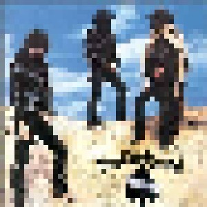 Motörhead: Ace Of Spades (CD) - Bild 1