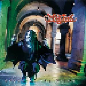 Mortiis: Crypt Of The Wizard (CD) - Bild 1
