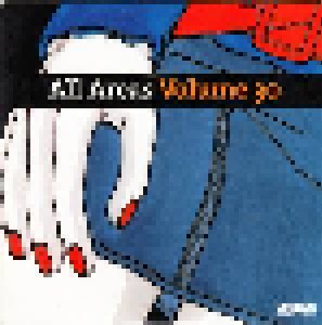 Visions All Areas - Volume 030 (CD) - Bild 1