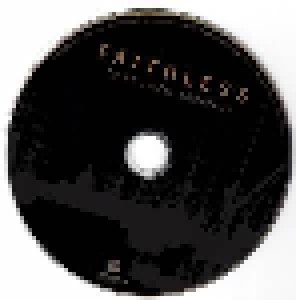 Faithless: To All New Arrivals (CD) - Bild 3