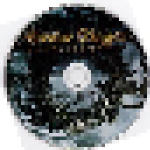 Grave Digger: Yesterday (Mini-CD / EP + DVD) - Bild 3