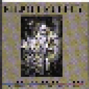 Elliott Murphy: Diamonds By The Yard (CD) - Bild 1