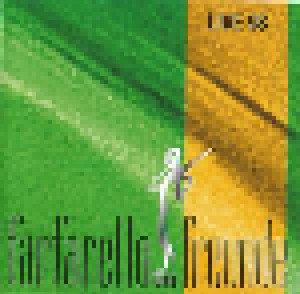 Cover - Farfarello: Farfarello Und Freunde - Live 98