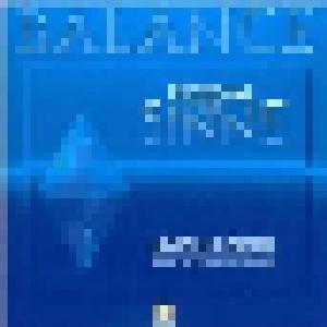 Balance - Living Earth - Cover