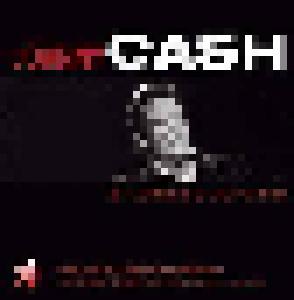 Johnny Cash: Starboulevard - Cover