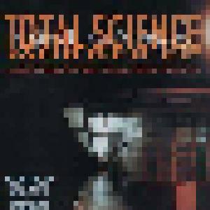 Total Science: Murder EP - Cover