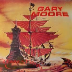 Gary Moore: Terrestrial (LP) - Bild 1