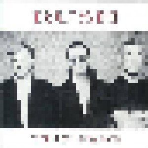 Rush: The Pass (Promo-Single-CD) - Bild 1