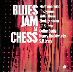 Fleetwood Mac: Blues Jam At Chess (2-LP) - Bild 1