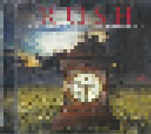 Rush: Time Stand Still: The Collection (CD) - Bild 1