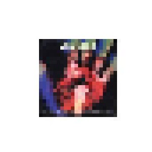 Jesse Damon: The Hand That Rocks (CD) - Bild 1