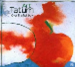 Art Tatum: Over The Rainbow (CD) - Bild 1