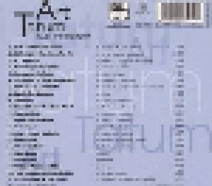 Art Tatum: Over The Rainbow (CD) - Bild 2