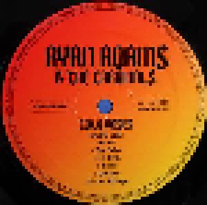 Ryan Adams & The Cardinals: Cold Roses (2-LP) - Bild 5