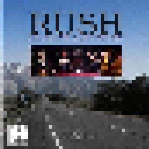 Rush: Changing Hemispheres (4-DVD) - Bild 1