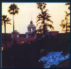 Eagles: Hotel California (SACD) - Bild 2