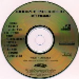Bachman-Turner Overdrive: Not Fragile (HDCD) - Bild 5