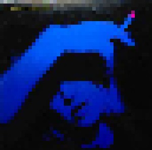 Marianne Faithfull: Broken English (LP) - Bild 1