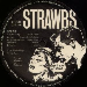 Strawbs: Don't Say Goodbye (LP) - Bild 3