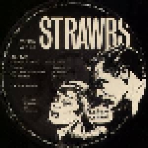 Strawbs: Don't Say Goodbye (LP) - Bild 4