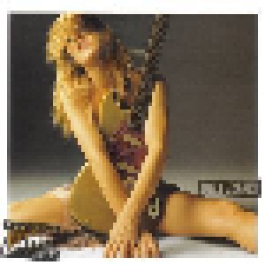 Liz Phair: Liz Phair (CD) - Bild 1
