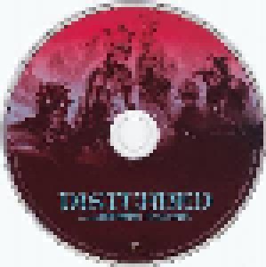 Disturbed: The Lost Children (CD) - Bild 3