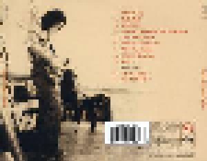 Rory Gallagher: Tattoo (CD) - Bild 2