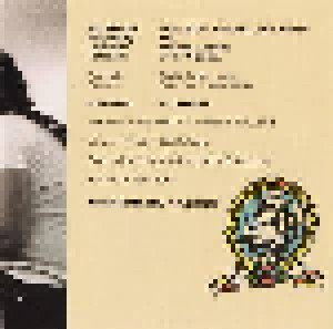 Rory Gallagher: Tattoo (CD) - Bild 9