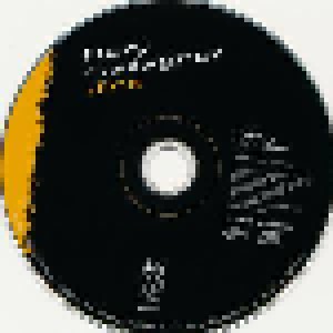 Rory Gallagher: Jinx (CD) - Bild 5