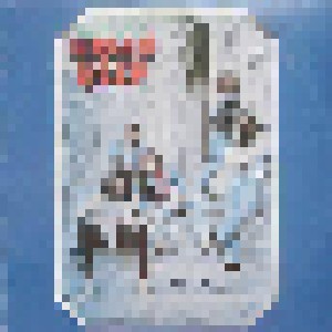 Cover - Uriah Heep: Downunda