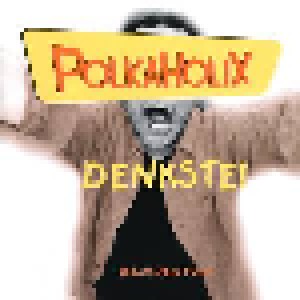 Polkaholix: Denkste! (CD) - Bild 1