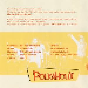 Polkaholix: Denkste! (CD) - Bild 2