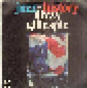 Cover - Dizzy Gillespie: Jazz-History Vol. 3