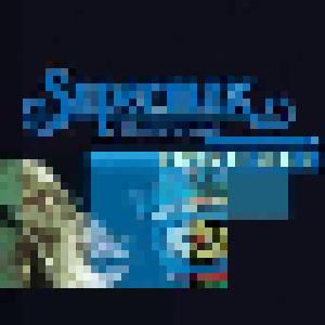 Supermax: Rhythm Of Soul Vol.2 (30th Anniversary Edition) - Cover