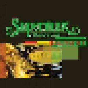 Supermax: Reggaesize It Vol.1 (30th Anniversary Edition) - Cover