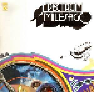 Spectrum: Milesago - Cover