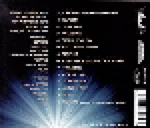 Michael Schenker: Temple Of Rock (CD) - Bild 2
